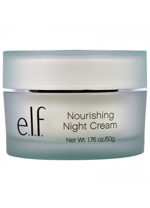 E.L.F., Nourishing Night Cream, 1.76 oz (50 g)