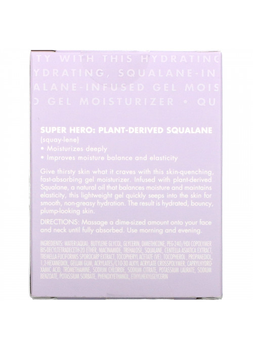 E.L.F., Superhydrate Moisturizer, 1.69 oz (48 g)