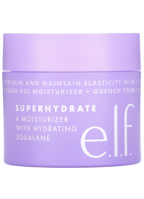 E.L.F., Superhydrate Moisturizer, 1.69 oz (48 g)