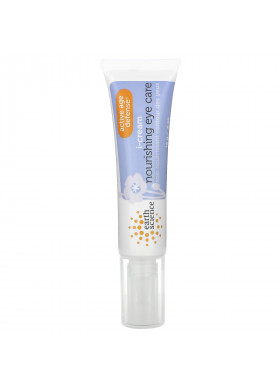 Earth Science, Active Age Defense, i-Cream, Nourishing Eye Care, .5 oz (14 g)