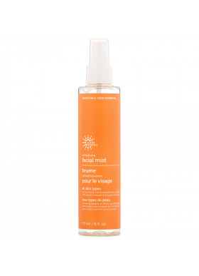 Earth Science, Refreshing Facial Mist, 6 fl oz (177 ml)