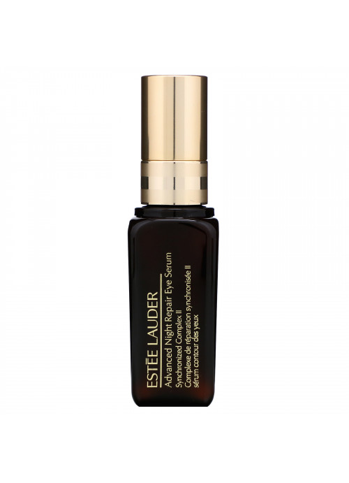 Estee Lauder, Advanced Night Repair Eye Serum, Synchronized Complex II, .5 fl oz (15 ml)