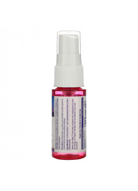 Heritage Store, Rose Petals, Rosewater, 1 oz (30 ml)