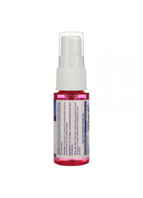 Heritage Store, Rose Petals, Rosewater, 1 oz (30 ml)