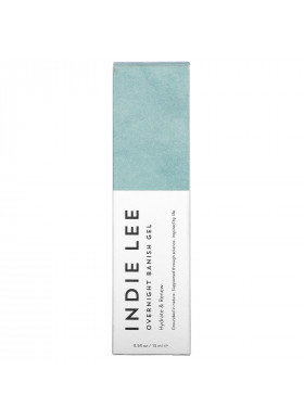 Indie Lee, Overnight Banish Gel, 0.5 fl oz (15 ml)