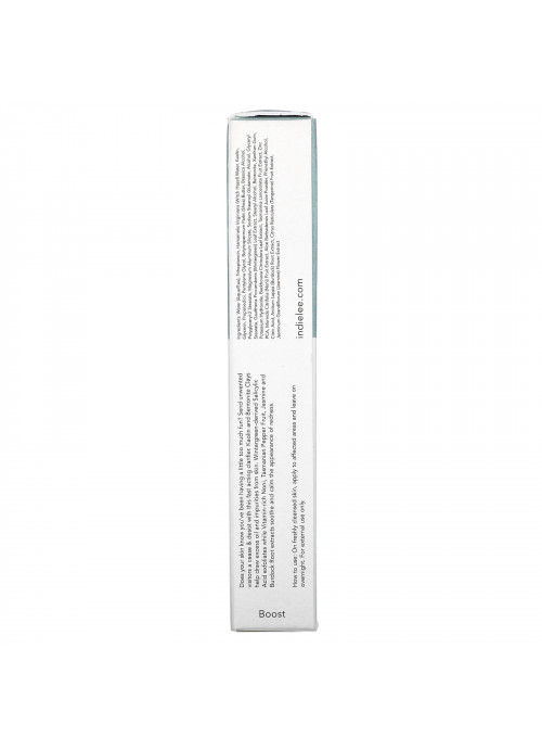 Indie Lee, Overnight Banish Gel, 0.5 fl oz (15 ml)