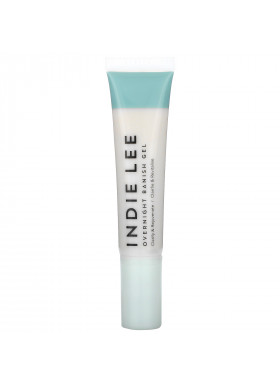 Indie Lee, Overnight Banish Gel, 0.5 fl oz (15 ml)