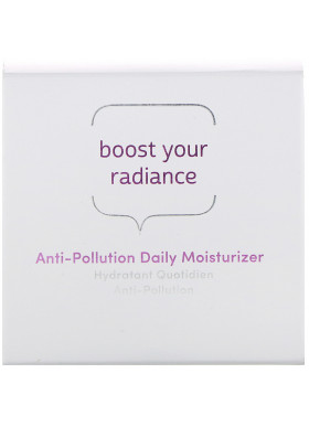Julep, Boost Your Radiance, Anti-Pollution Daily Moisturizer, 1.7 oz (50 g)
