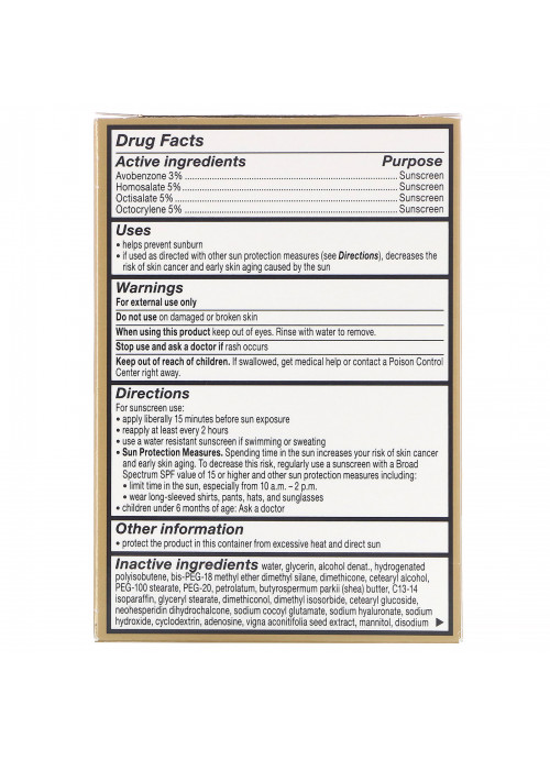 L'Oreal, Age Perfect Cell Renewal, Skin Renewing Day Cream Moisturizer, SPF 15, 1.7 oz (48 g)