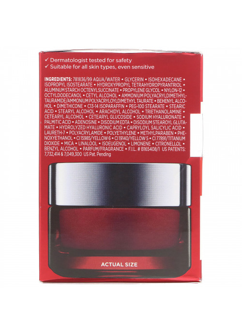 L'Oreal, Revitalift Triple Power, Intensive Anti-Aging Day Cream Moisturizer, 1.7 oz (48 g)