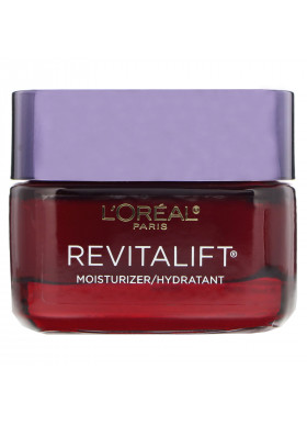 L'Oreal, Revitalift Triple Power, Intensive Anti-Aging Day Cream Moisturizer, 1.7 oz (48 g)