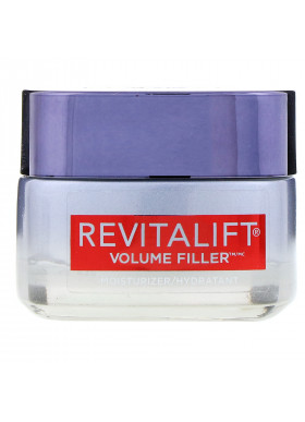 L'Oreal, Revitalift Volume Filler, Revolumizing Day Cream Moisturizer, 1.7 oz (48 g)