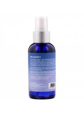 Little Moon Essentials, Clear Skies Ahead, Soothing Mist, 4 fl oz (118 ml)