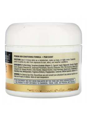 Mason Natural, Vitamin E Skin Cream, 2 oz (57 g)