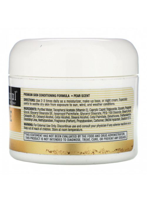 Mason Natural, Vitamin E Skin Cream, 2 oz (57 g)