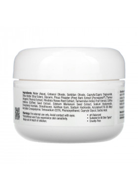 Mild By Nature, Pycnogenol Serum (Cream), Soothing and Anti-Aging, 1 oz (28 g)