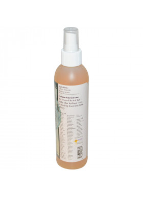 Morningstar Minerals, Derma Boost, Rejuvenating Spray Mist, 8 fl oz