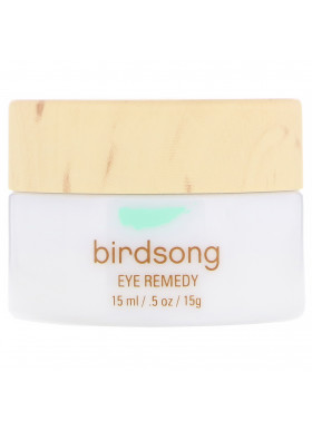 O'o Hawaii, Birdsong, Eye Remedy, .5 oz (15 g)