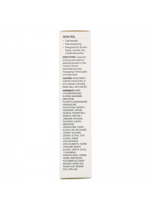 Olay, ProX, Dermatological Anti-Aging, Eye Restoration Complex, .5 fl oz (15 ml)