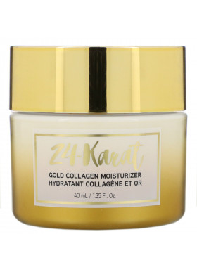 Physicians Formula, 24-Karat Gold Collagen Moisturizer, 1.35 fl oz (40 ml)
