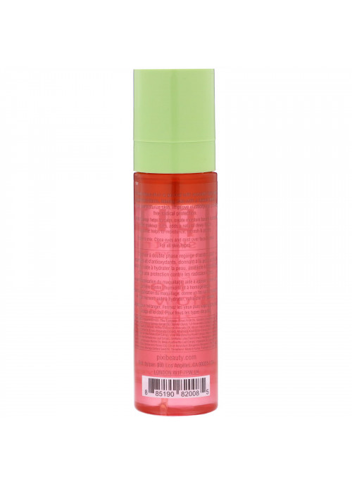 Pixi Beauty, Rose Glow Mist, 2.70 fl oz (80 ml)