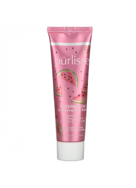 Purlisse, Watermelon, Energizing Aqua Balm, 1.7 fl oz (50 ml)