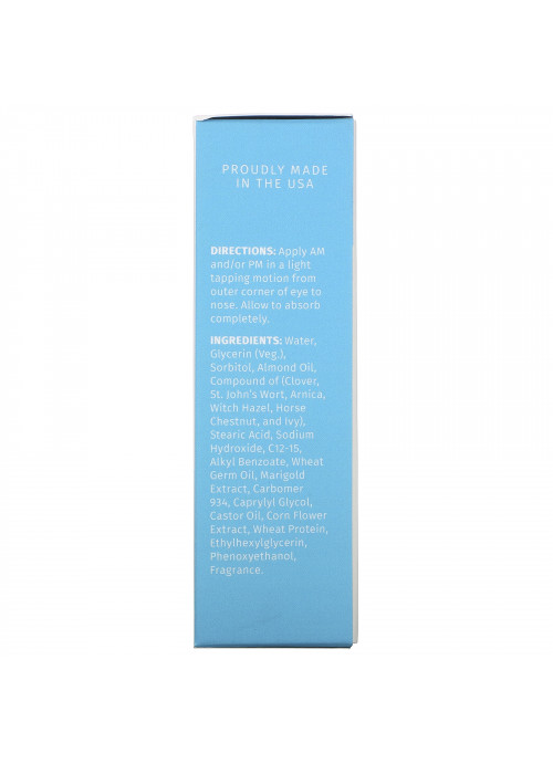 Reviva Labs, Eye Complex Firming Creme, 1.0 fl oz (29.5 ml)