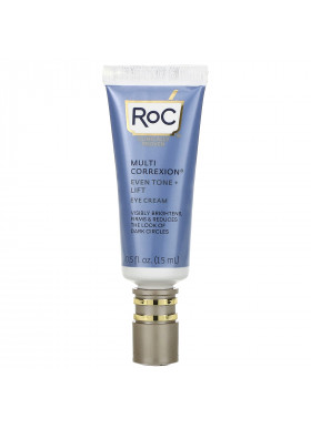 RoC, Multi Correxion 5 in 1 Eye Cream, 0.5 fl oz (15 ml)