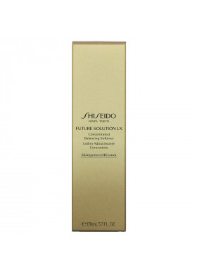 Shiseido, Future Solution LX, Concentrated Balancing Softener, 5.7 fl oz (170 ml)