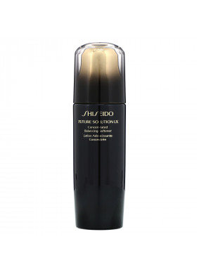 Shiseido, Future Solution LX, Concentrated Balancing Softener, 5.7 fl oz (170 ml)