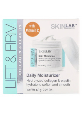 SKINLAB by BSL, Lift & Firm, Daily Moisturizer,  2.25 oz (63 g)