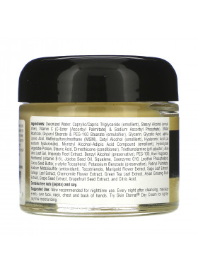Source Naturals, Skin Eternal Cream, 2 oz (56.7 g)