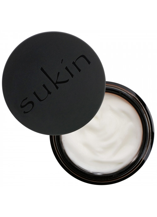 Sukin, Hydrating Day Cream, Rosehip, 4.06 fl oz (120 ml)