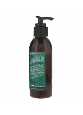 Sukin, Super Greens, Nutrient Rich Facial Moisturiser, 4.23 fl oz (125 ml)