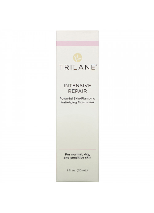 Trilane, Intensive Repair, 1 fl. oz (30 ml)