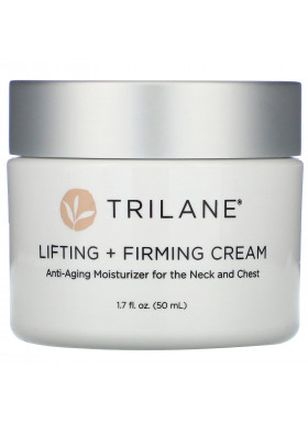 Trilane, Lifting & Firming Cream,  1.7 oz (50 ml)