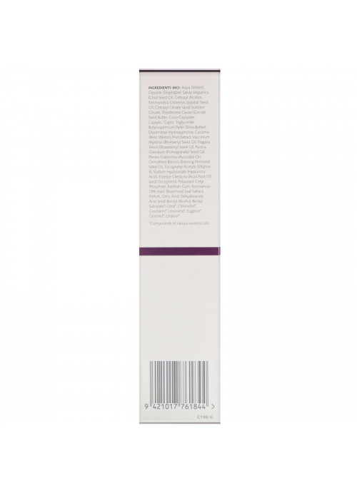Trilogy, Age-Proof, Line Smoothing Day Cream, 1.69 fl oz (50 ml)