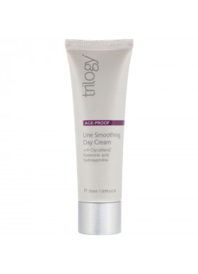 Trilogy, Age-Proof, Line Smoothing Day Cream, 1.69 fl oz (50 ml)