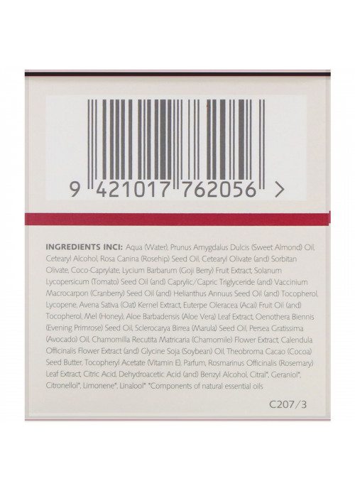Trilogy, Rosapene Night Cream, 2 fl oz (60 ml)
