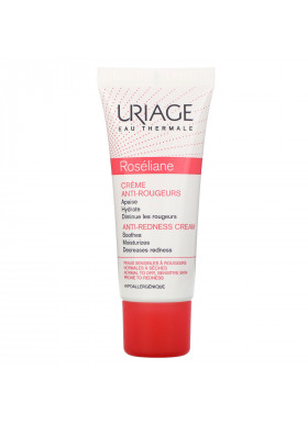 Uriage, Roseliane, Anti-Redness Cream, 1.35 fl oz (40 ml)
