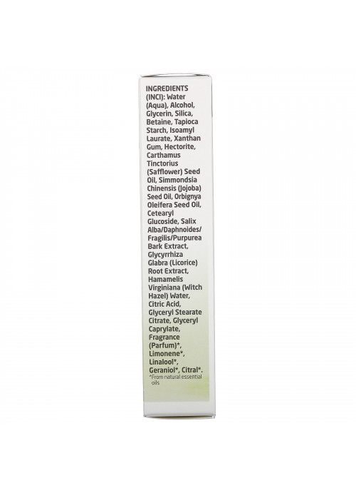 Weleda, Clarifying Lotion, 1 fl oz (30 ml)