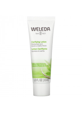 Weleda, Clarifying Lotion, 1 fl oz (30 ml)