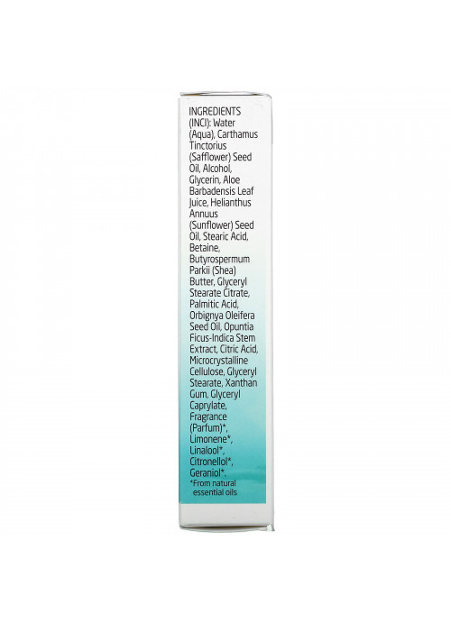 Weleda, Sheer Hydration Daily Creme, 1.0 fl oz (30 ml)