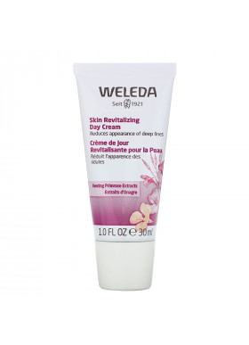 Weleda, Skin Revitalizing, Day Cream, 1 fl oz (30 ml)
