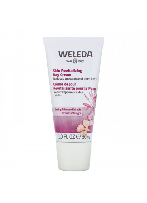 Weleda, Skin Revitalizing, Day Cream, 1 fl oz (30 ml)
