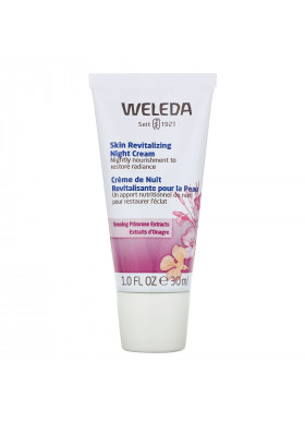 Weleda, Skin Revitalizing, Night Cream, 1.0 fl oz (30 ml)
