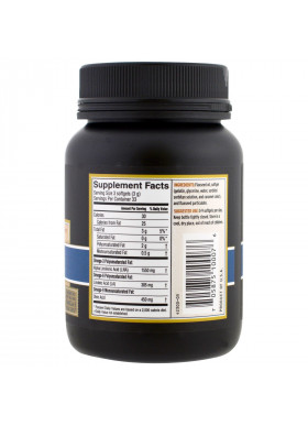 Barlean's, Lignan Flax Oil, 100 Softgels