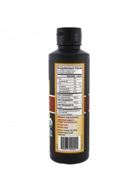 Barlean's, Organic Fresh, Flax Oil, 12 fl oz (355 ml)