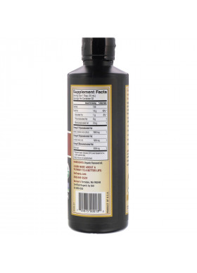Barlean's, Organic Fresh, Flax Oil, 16 oz (473 ml)