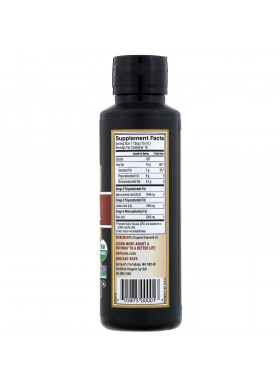 Barlean's, Organic Fresh, Flax Oil, 8 fl oz (236 ml)